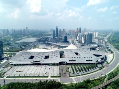 天意機(jī)械邀您相約成都｜CHCC2024第二十五屆全國醫(yī)院建設(shè)大會(huì)暨國際醫(yī)院建設(shè)、裝備及管理展覽會(huì)